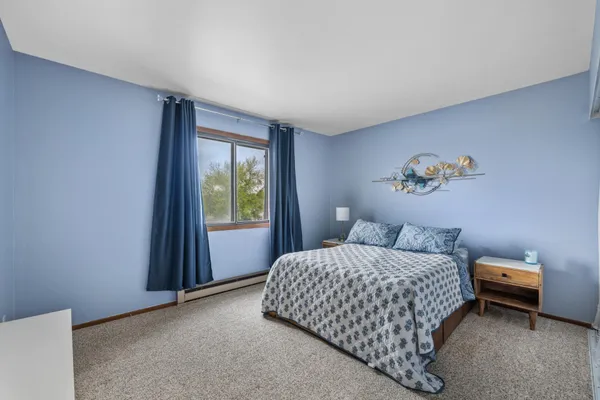 $107,500 | 1700 Creek Road, Unit 204, West Bend, WI 53090