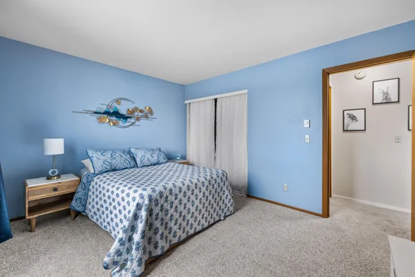 $107,500 | 1700 Creek Road, Unit 204, West Bend, WI 53090