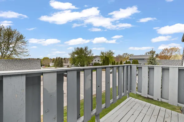 $107,500 | 1700 Creek Road, Unit 204, West Bend, WI 53090
