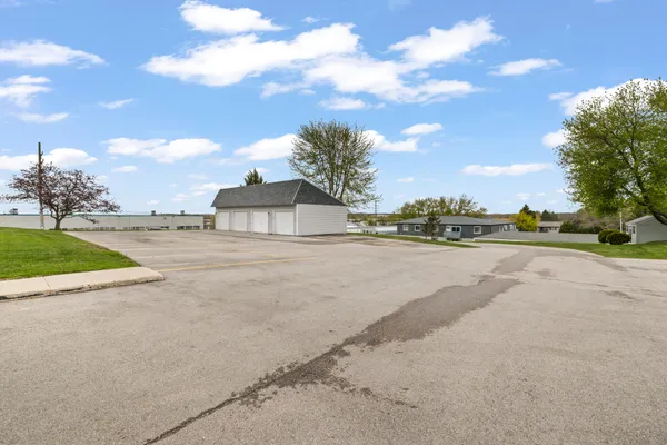$107,500 | 1700 Creek Road, Unit 204, West Bend, WI 53090