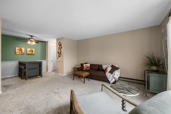 $107,500 | 1700 Creek Road, Unit 204, West Bend, WI 53090