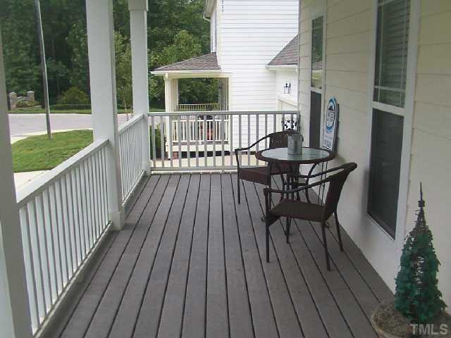 4805 Landover Ridge Drive Raleigh, NC 27616 - Photo 2 of 9 Photo 2
