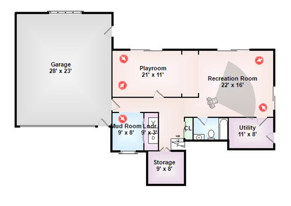 264 Country Way Needham, MA 02492 - Photo 27 of 29 unknown