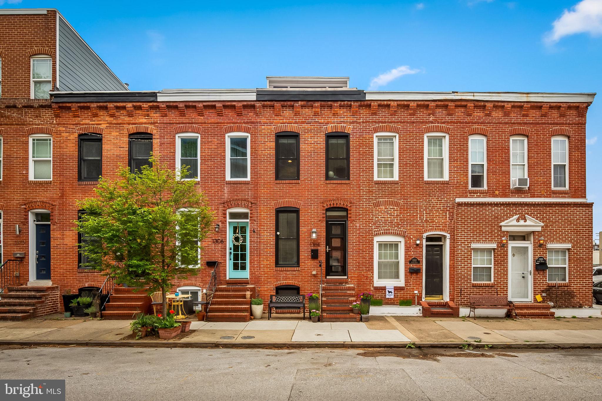 1304 Andre Street Baltimore, MD 21230 - Photo 31 of 40 1304 Andre Street