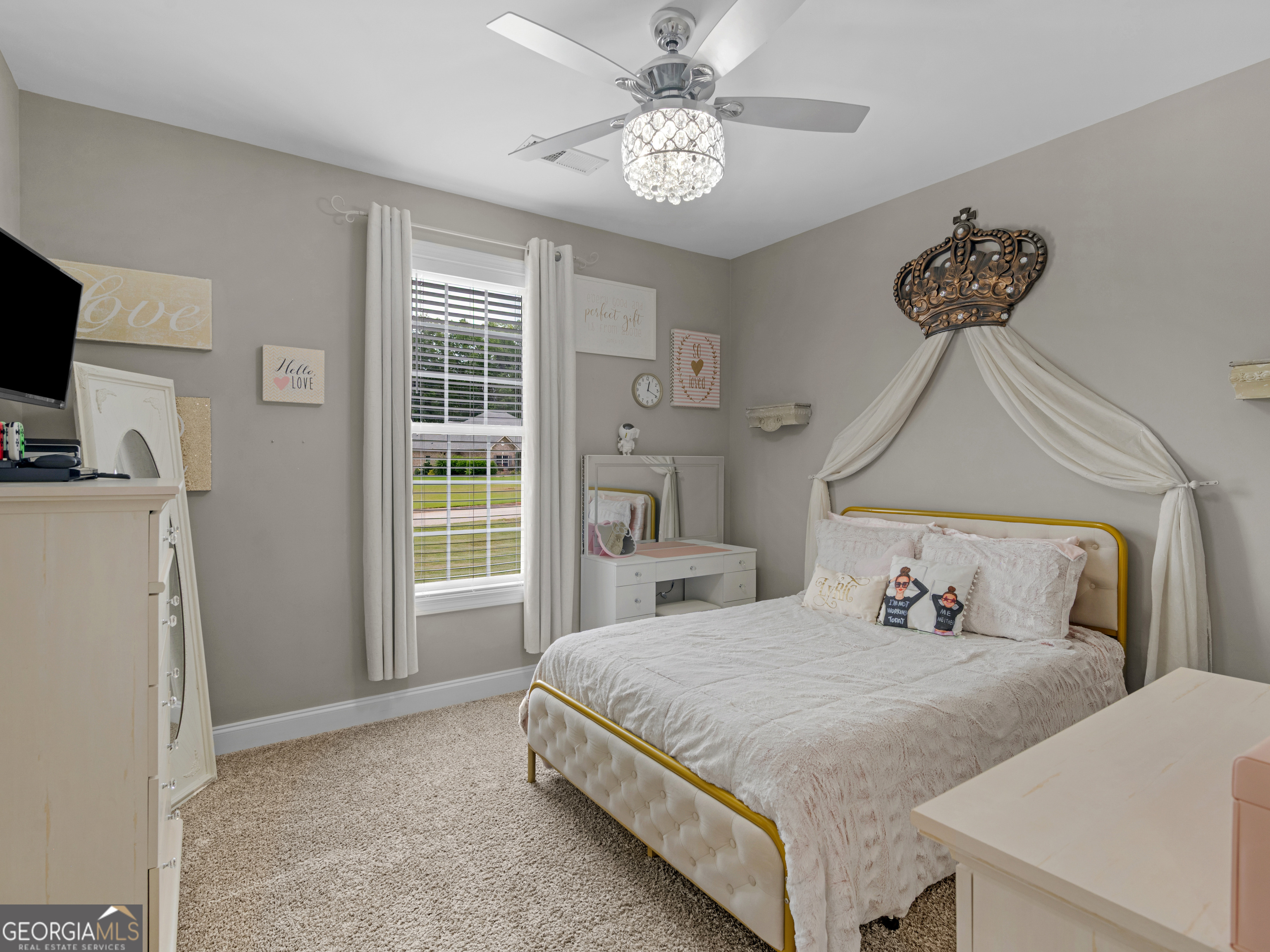 221 Hummingbird Court Hampton, GA 30228 - Photo 36 of 77