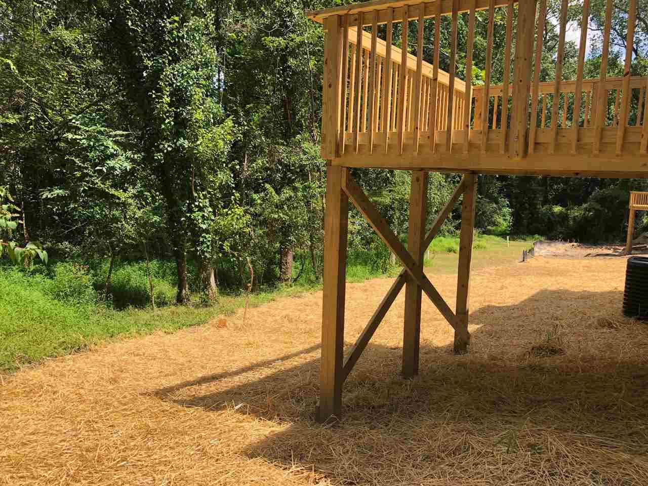 405 Angier Road Fuquay-Varina, NC 27526 - Photo 18 of 19 Photo 18