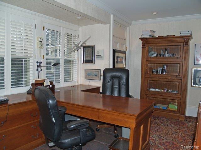 305 Lincoln Road Grosse Pointe, MI 48230 - Photo 12 of 20 Office