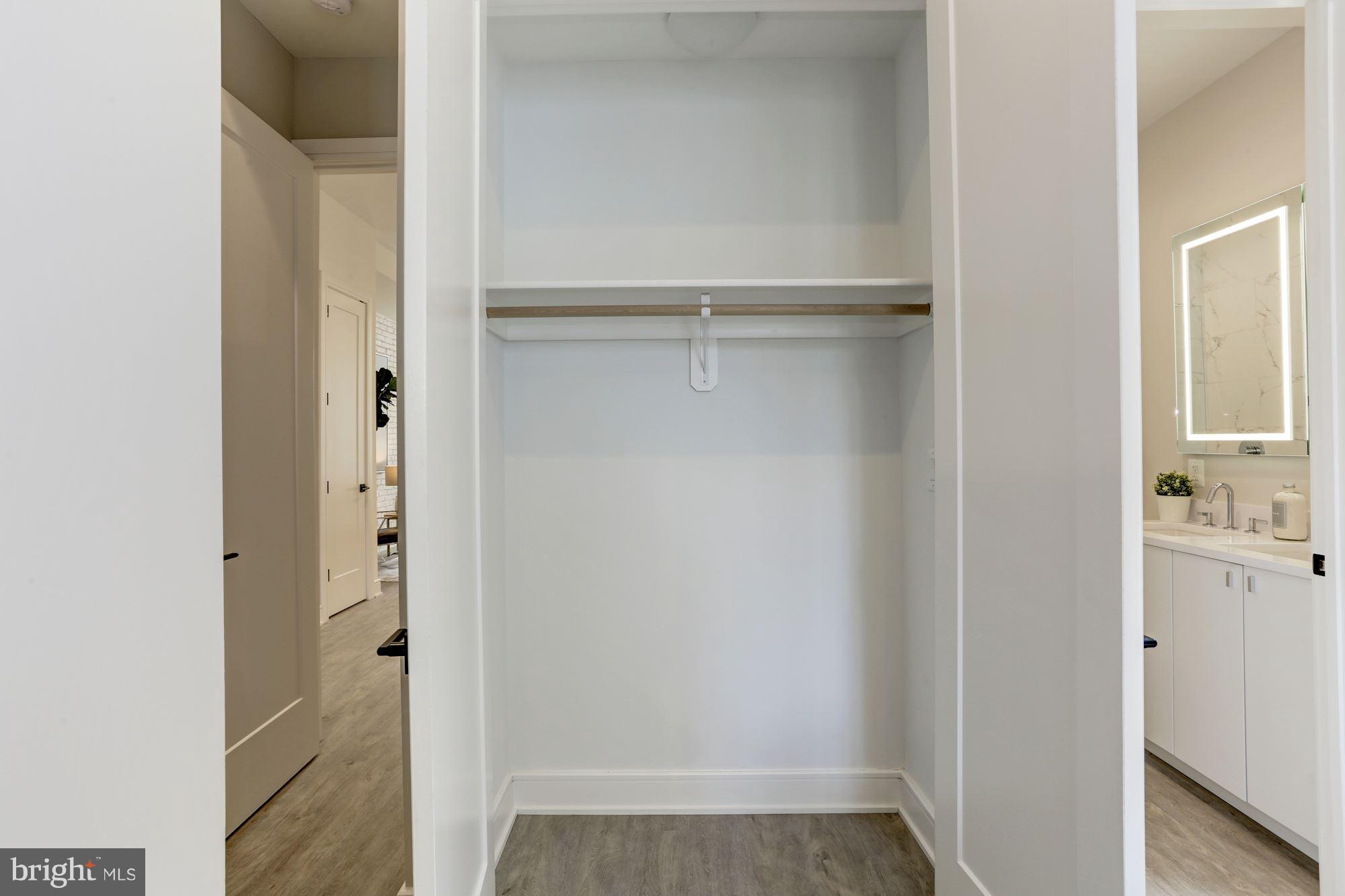 725 Euclid Street Northwest, Unit 2 Washington, DC 20001 - Photo 21 of 27 Interior (General)