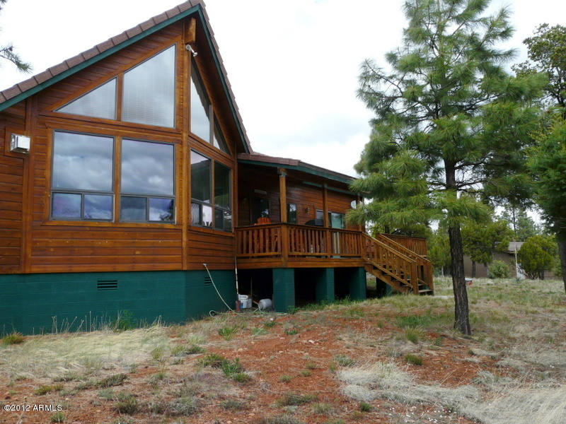 2753 Apollo Circle Overgaard, AZ 85933 - Photo 12 of 12 Air Park