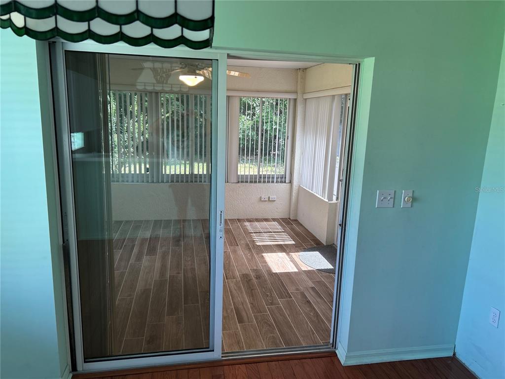 11014 Southwest 73rd Circle Ocala, FL 34476 - Photo 19 of 25 a view of entryway