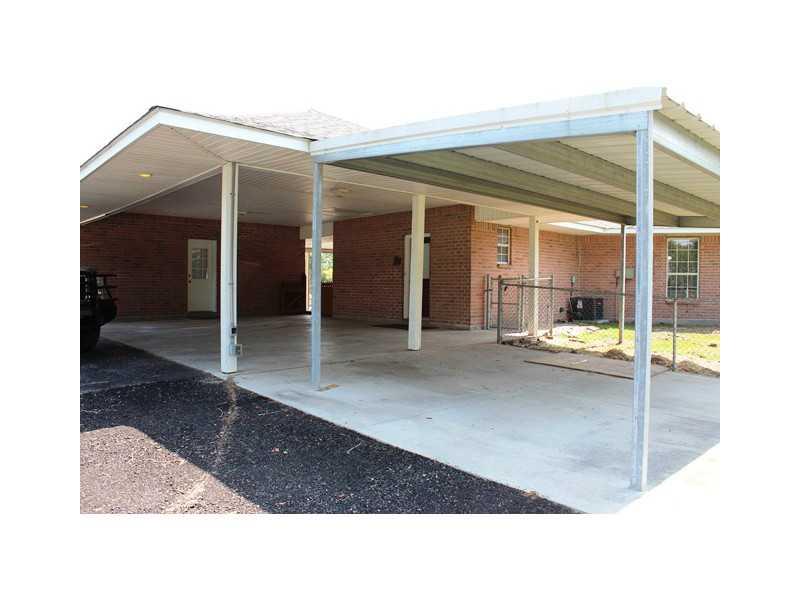 39463 Gautreau Road Gonzales, LA 70737 - Photo 17 of 20 Gallery Image 17