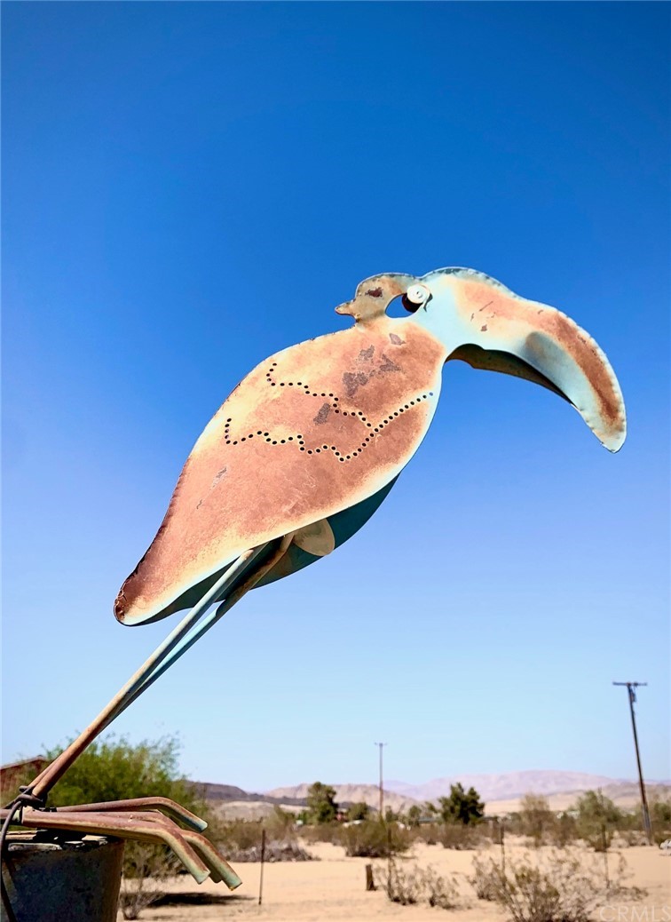 56965 Camulos Road Landers, CA 92285 - Photo 24 of 26