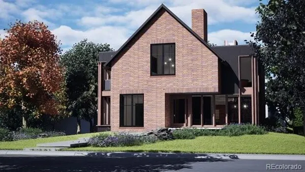 $2,595,000 | 200 South Hudson Street, Denver, CO 80246