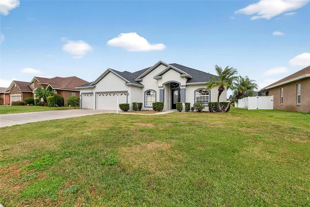 $419,000 | 258 Terranova Boulevard, Winter Haven, FL 33884