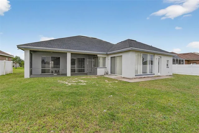 $419,000 | 258 Terranova Boulevard, Winter Haven, FL 33884