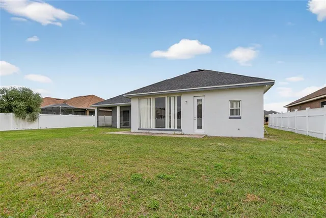 $419,000 | 258 Terranova Boulevard, Winter Haven, FL 33884