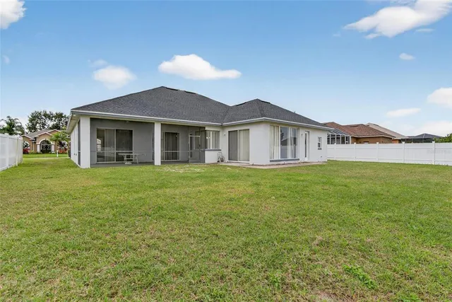 $419,000 | 258 Terranova Boulevard, Winter Haven, FL 33884