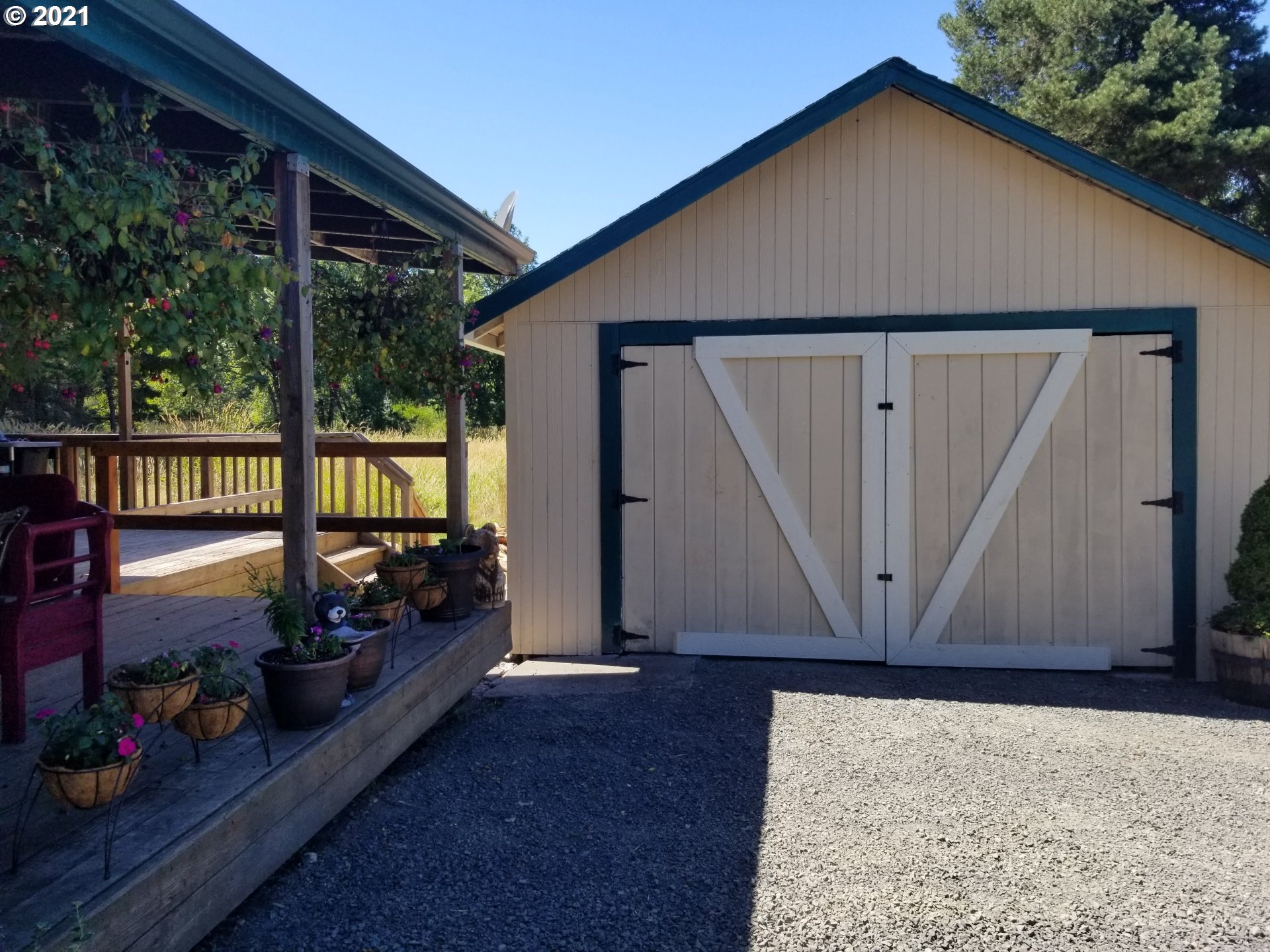 74085 Fern Hill Road Rainier, OR 97048 - Photo 4 of 19