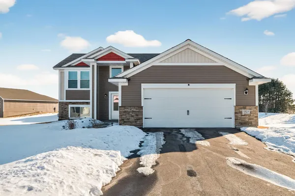 $420,000 | 5323 397th Street, North Branch, MN 55056