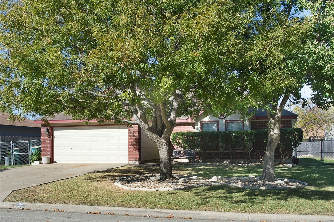 911 Garden View Drive Georgetown, TX 78628 - Photo 1 of 1 Front Exterior