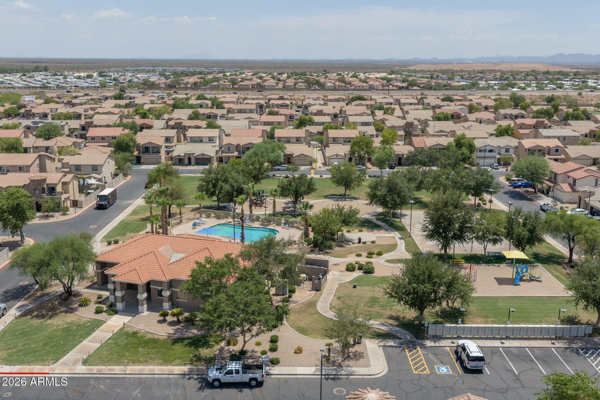 2681 South Powell Road Apache Junction, AZ 85119 - Photo 35 of 40 Community