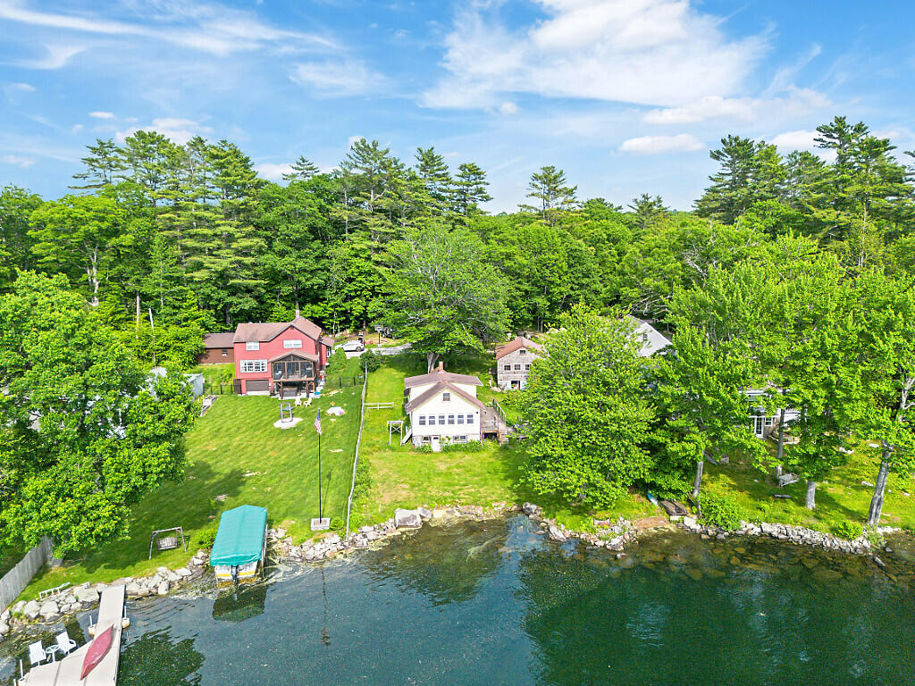40 Albee Road Augusta, ME 04330 - Photo 4 of 40 4
