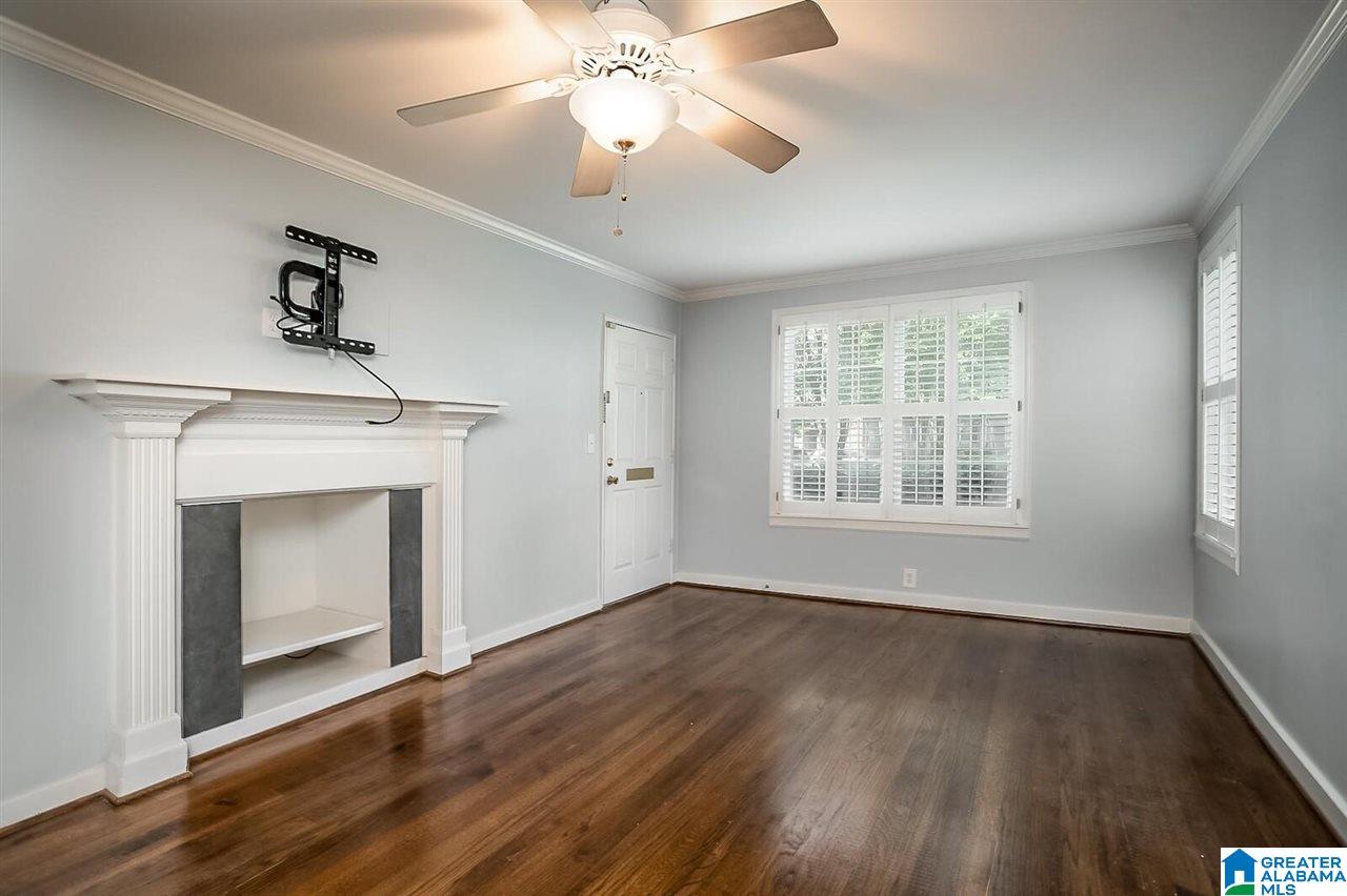 209 Fox Hall Road, Unit A Birmingham, AL 35213 - Photo 9 of 27