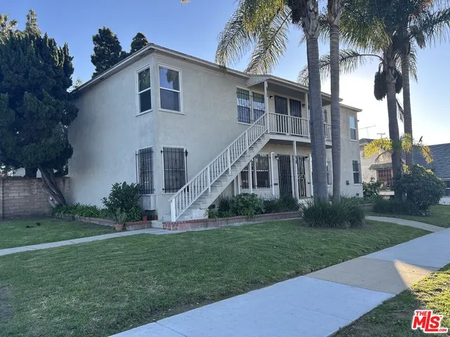 $2,300 | 626 East Fairview Boulevard, Unit 4, Inglewood, CA 90302