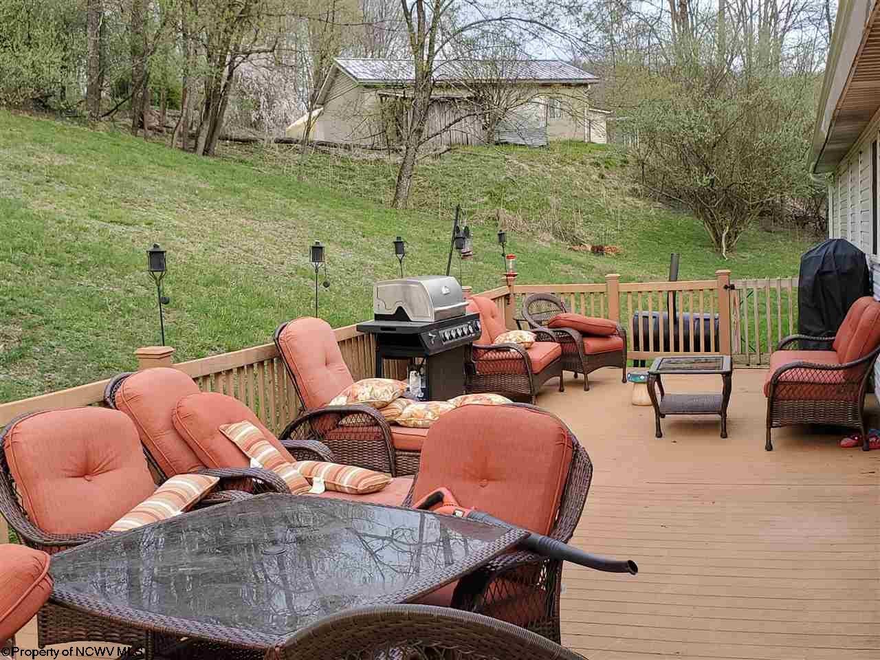 772 Sauls Run Road Weston, WV 26452 - Photo 5 of 30 Gallery Image 5