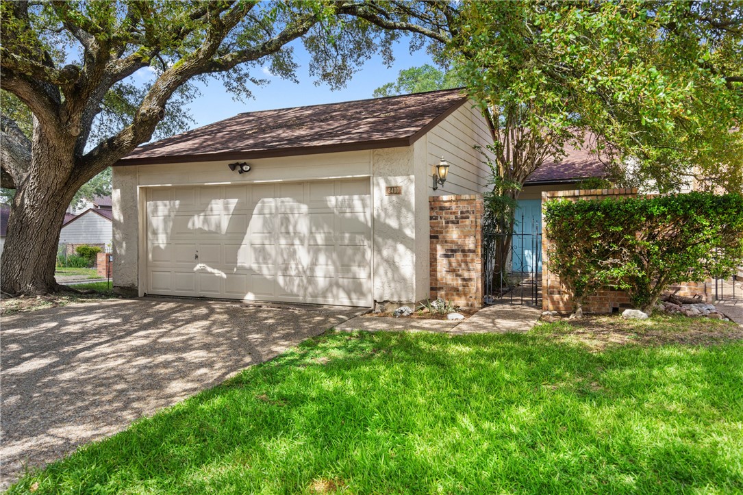 8400 Andrews Lane Austin, TX 78759 - Photo 1 of 1