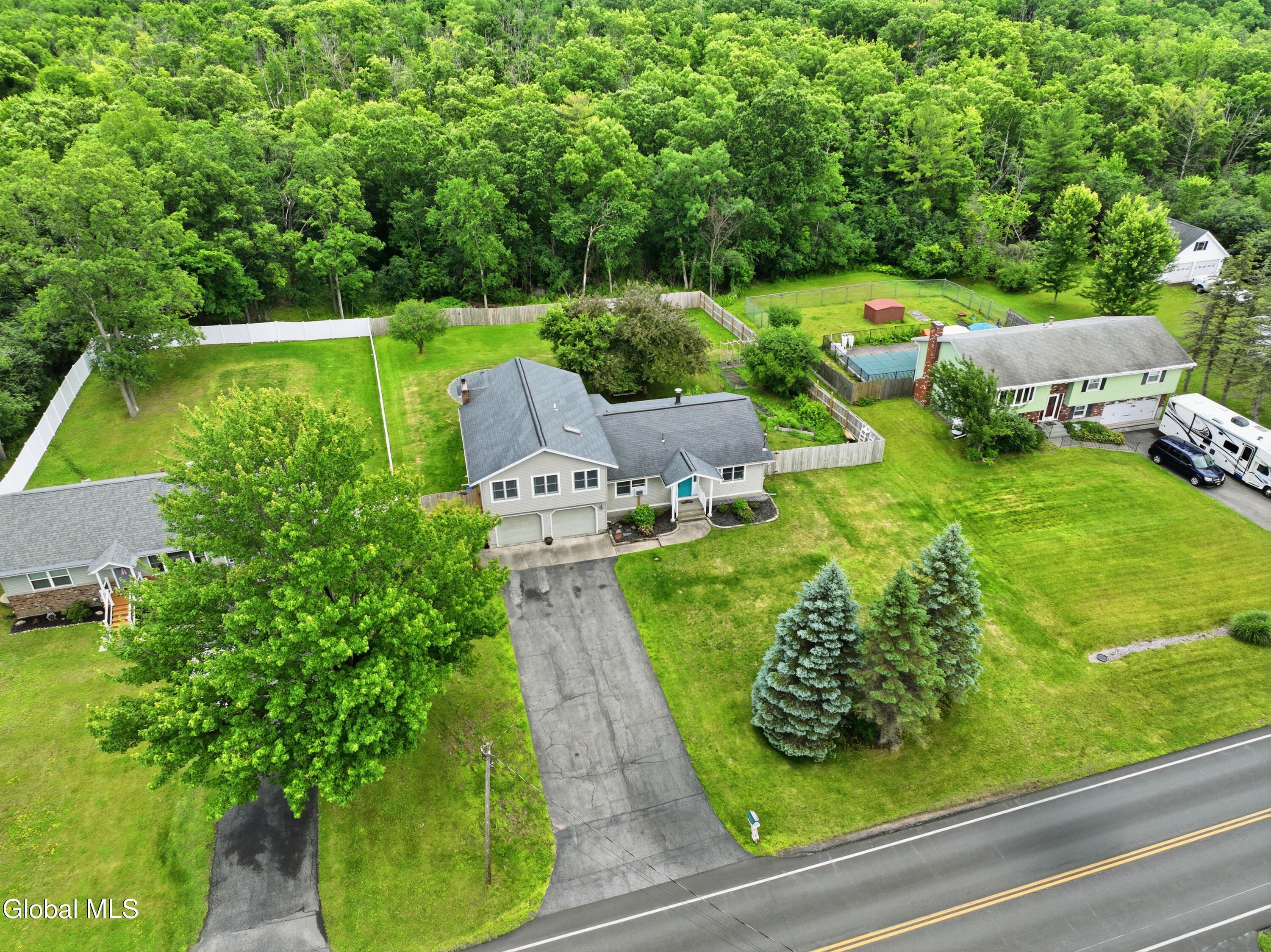 132 Spring Road Glenville, NY 12302 - Photo 31 of 49 DJI_0952