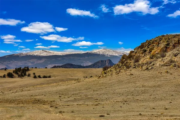 $58,000 | Tbd Tbd Mockingbird Lane, Como, CO 80432