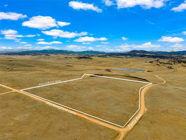 $58,000 | Tbd Tbd Mockingbird Lane, Como, CO 80432