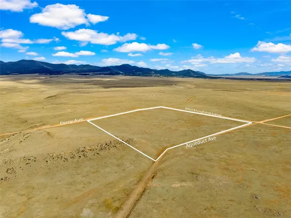 $58,000 | Tbd Tbd Mockingbird Lane, Como, CO 80432