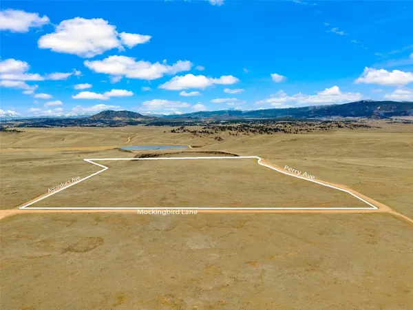 $58,000 | Tbd Tbd Mockingbird Lane, Como, CO 80432