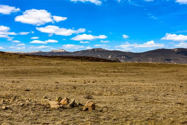 $58,000 | Tbd Tbd Mockingbird Lane, Como, CO 80432