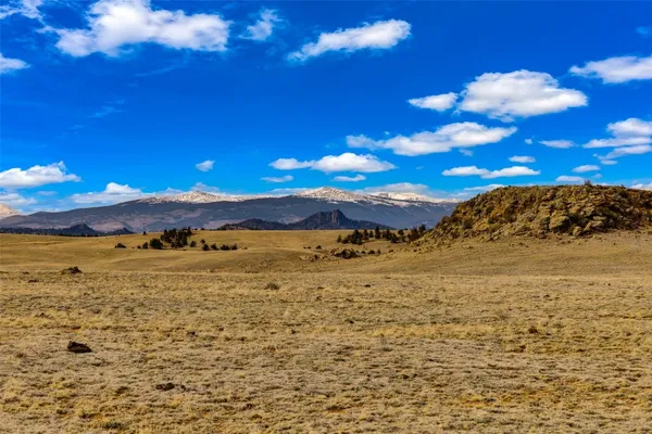 $58,000 | Tbd Tbd Mockingbird Lane, Como, CO 80432