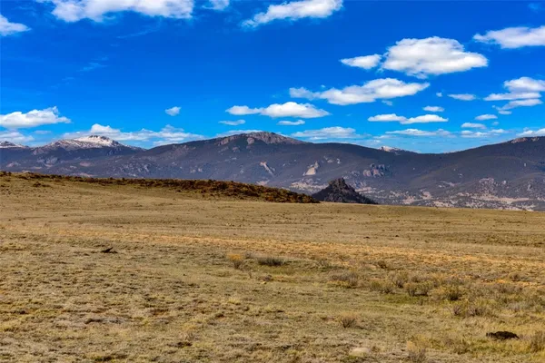 $58,000 | Tbd Tbd Mockingbird Lane, Como, CO 80432