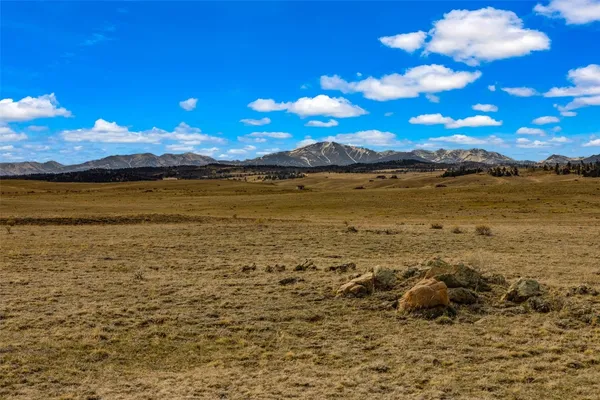 $58,000 | Tbd Tbd Mockingbird Lane, Como, CO 80432