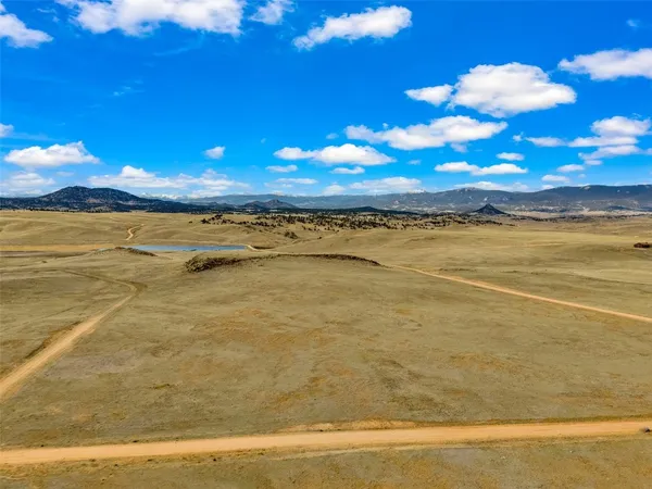 $58,000 | Tbd Tbd Mockingbird Lane, Como, CO 80432