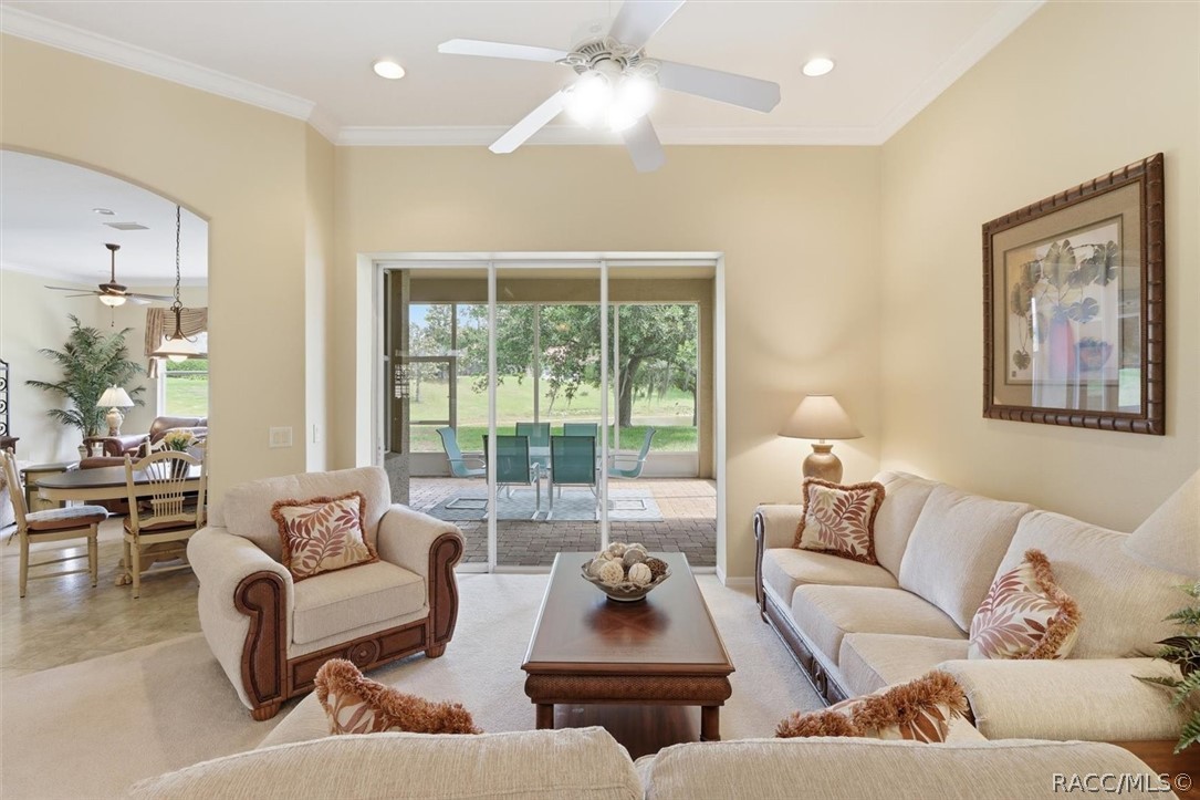 1239 West Beagle Run Loop Hernando, FL 34442 - Photo 7 of 55