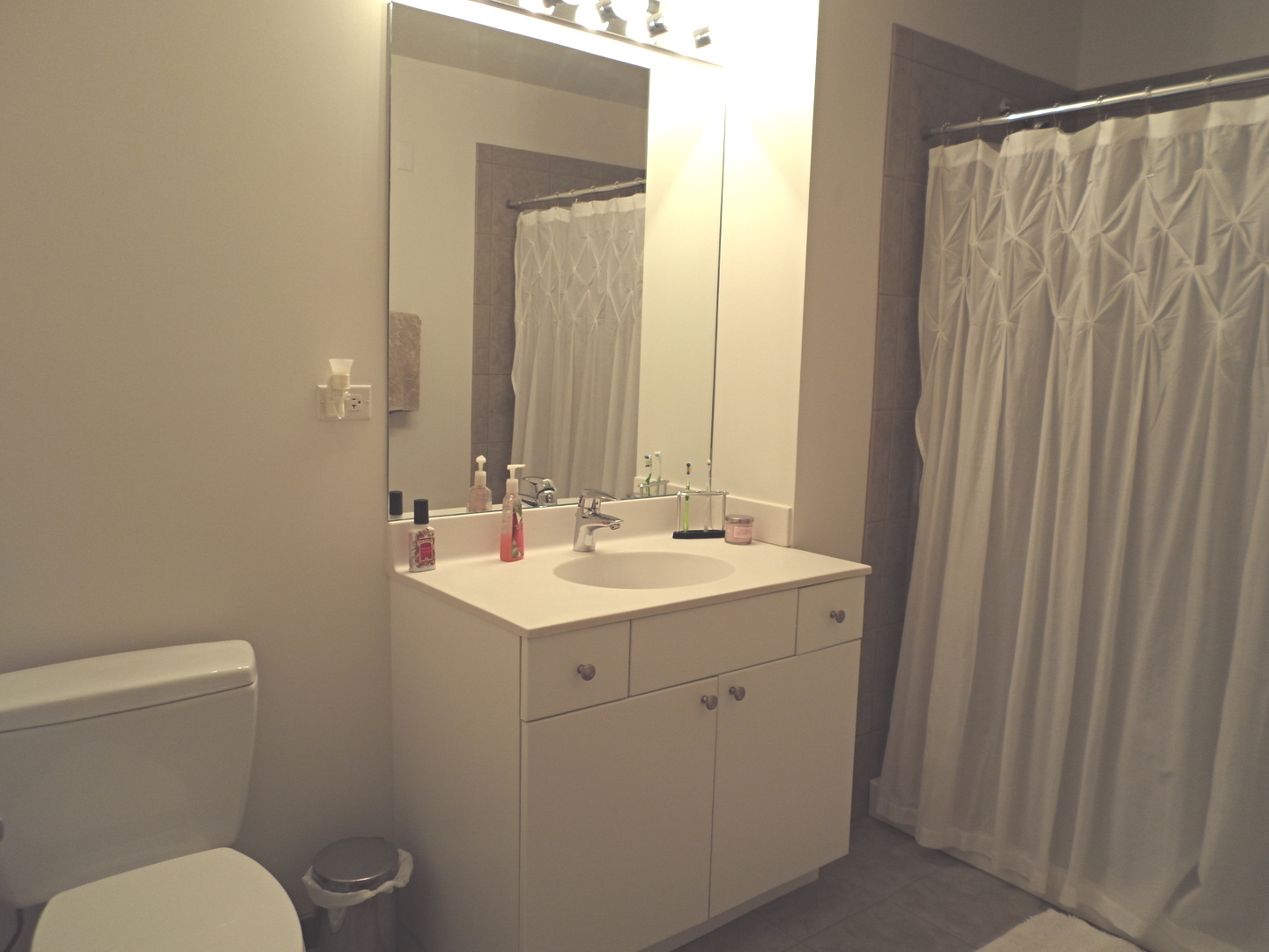 235 West Van Buren Street, Unit 4007 Chicago, IL 60607 - Photo 5 of 9