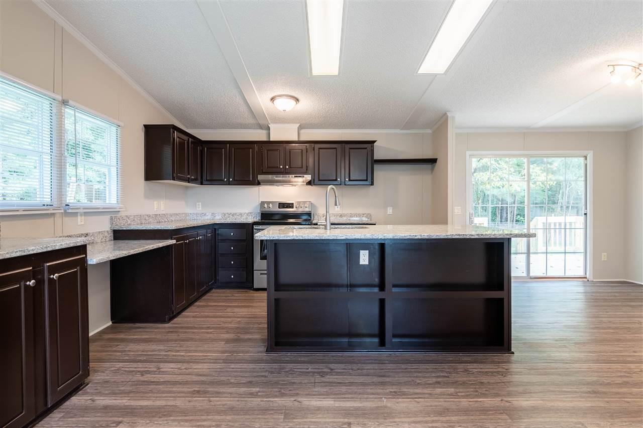 8819 Finch Farm Road Zebulon, NC 27597 - Photo 12 of 30 Kitchen