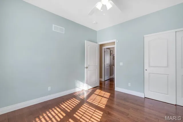 $785,000 | 541 Woods Creek Drive, Foristell, MO 63348