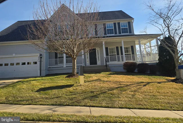 $644,900 | 3634 Carolina Court, Fredericksburg, VA 22408