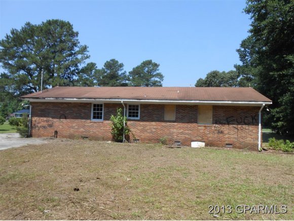 529 Edwards Bridge Road Grifton, NC 28530 - Photo 2 of 9 Additional Photo