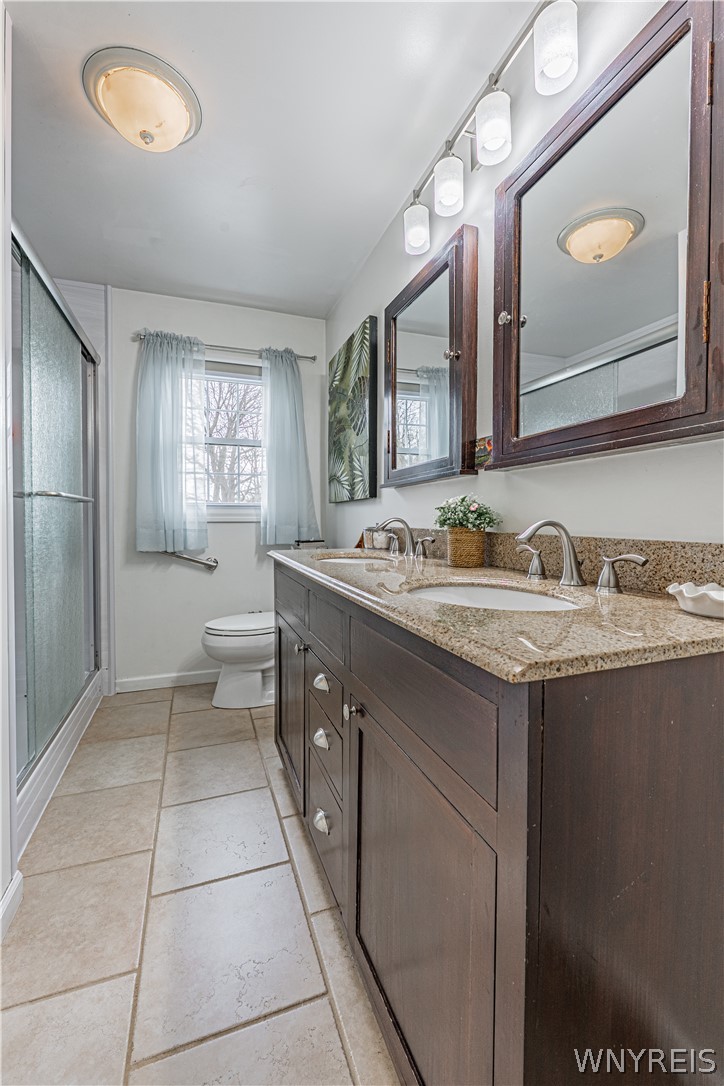 1189 Quaker Road Barker, NY 14012 - Photo 16 of 49 Full Bath