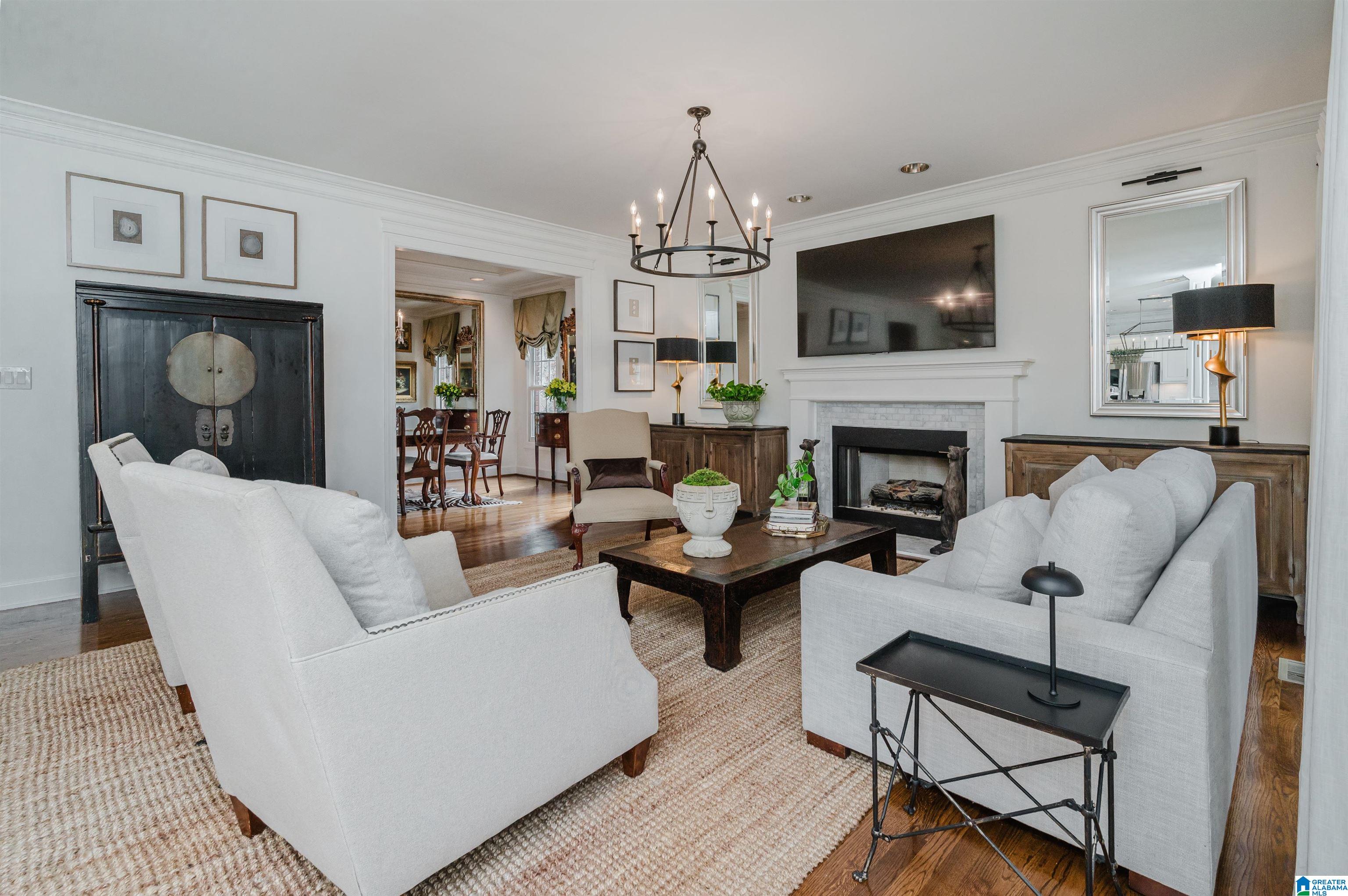 714 Park Ridge Circle Birmingham, AL 35242 - Photo 23 of 81
