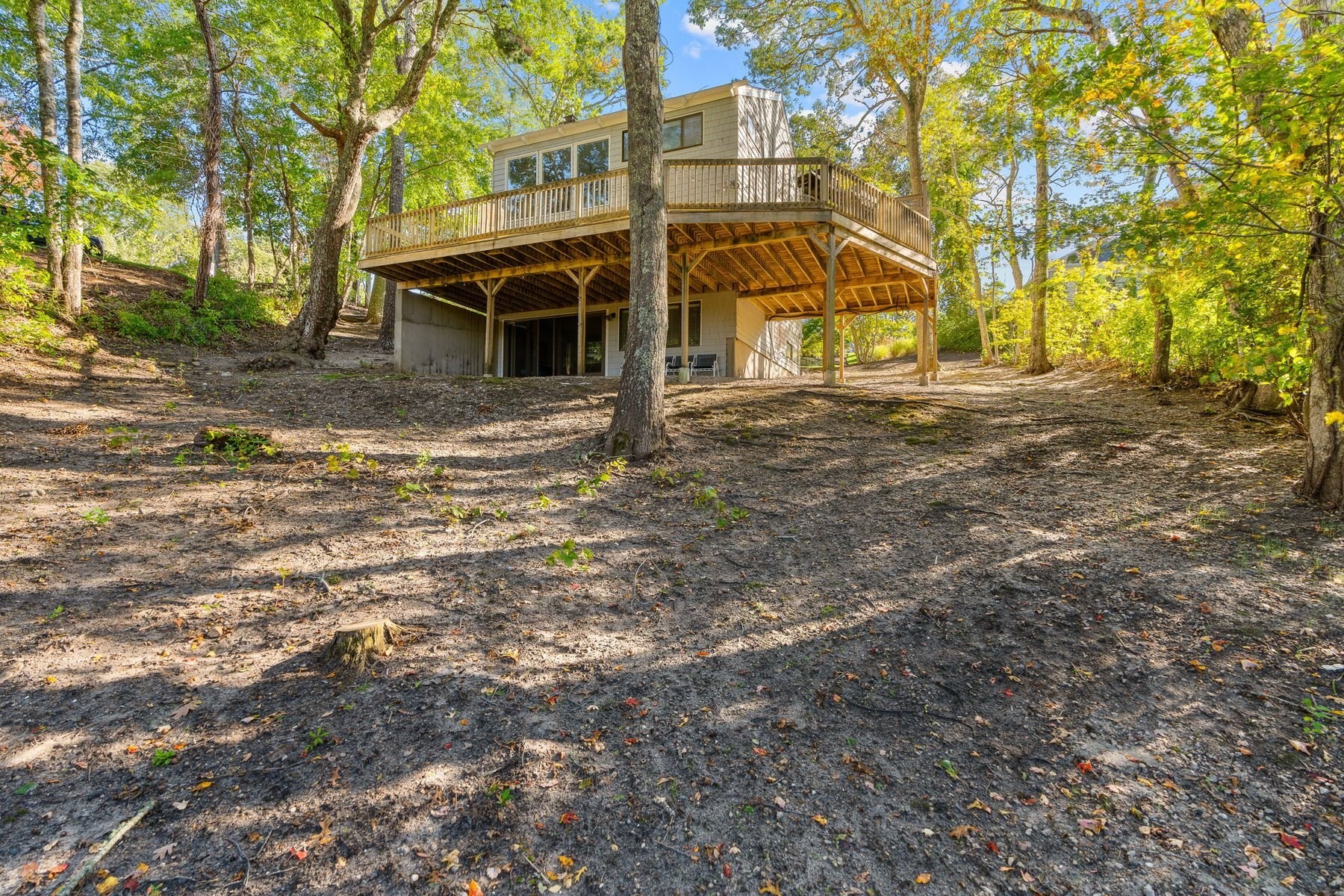 44 Summersea Road, Unit 17 Mashpee, MA 02649 - Photo 42 of 42 Gallery Image 42