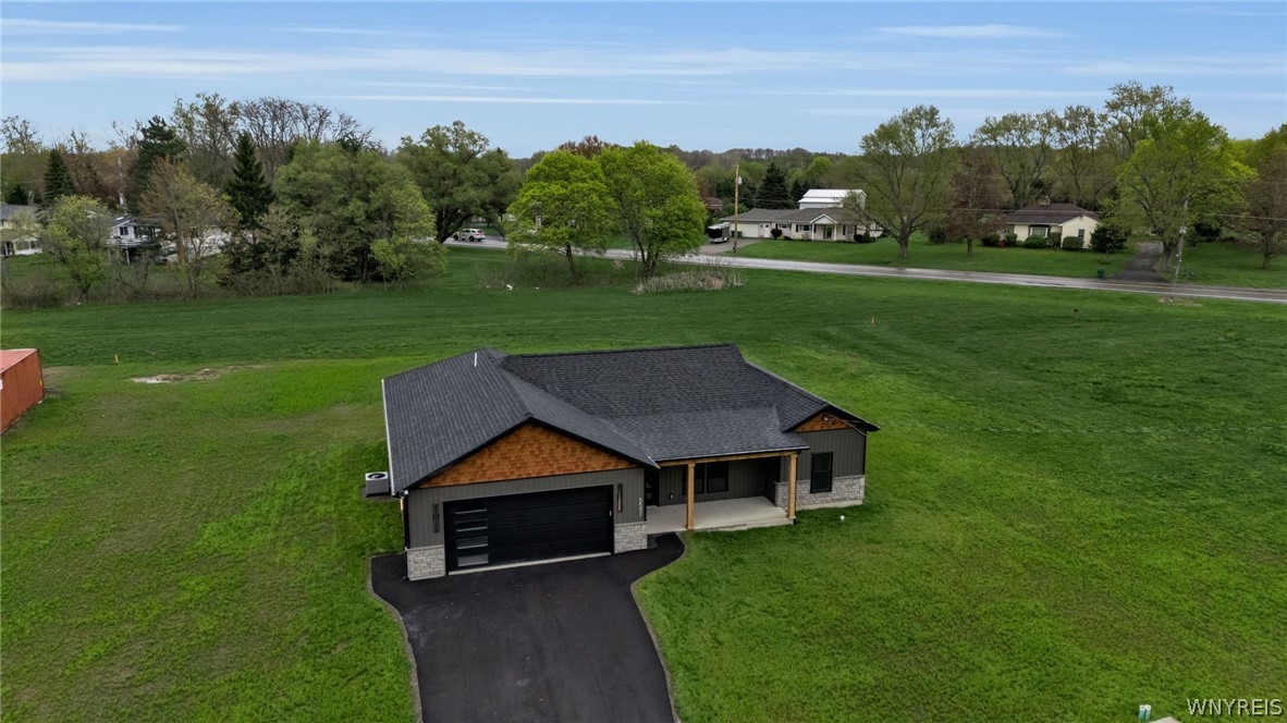 5597 Stone Road Lockport Town, NY 14094 - Photo 3 of 50